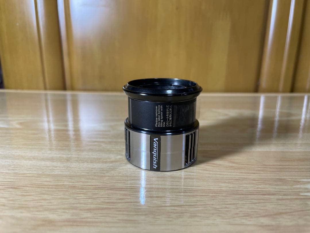 23ヴァンキッシュ 1000SSSPG スプール組