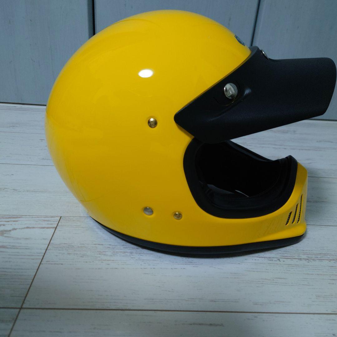 ショウエイEX ZERO