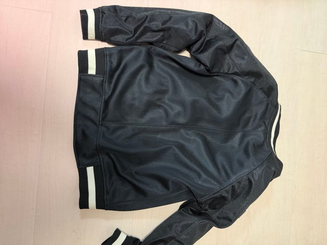 ACE CAFE LONDON メッシュジャケット　XL