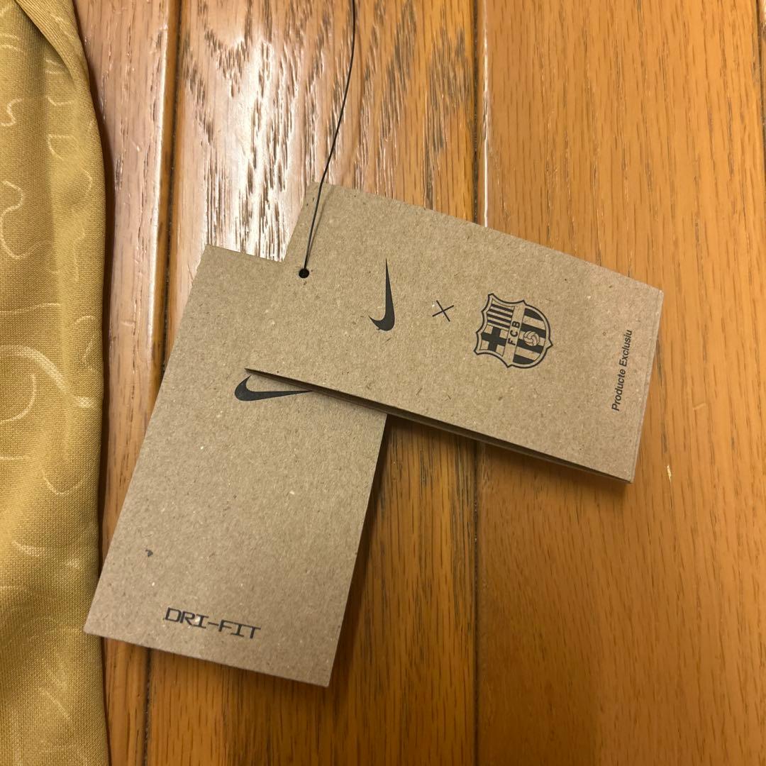 レヴァンドフスキ ユニフォーム バルセロナ(正規品)