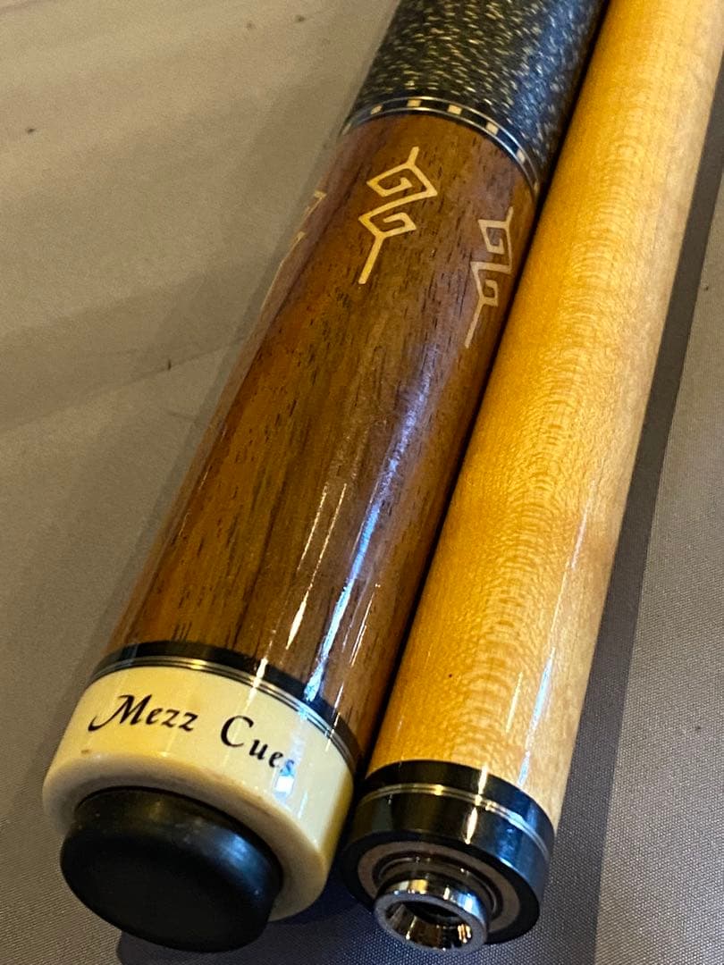 ゆ*や様 Mezz ECシリーズ　ユナイテッドジョイント