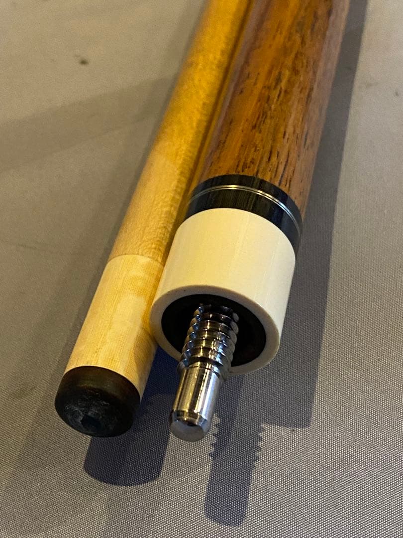 ゆ*や様 Mezz ECシリーズ　ユナイテッドジョイント