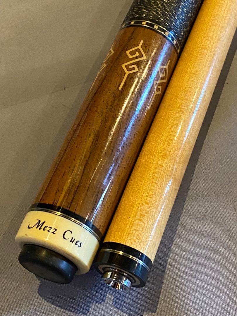 ゆ*や様 Mezz ECシリーズ　ユナイテッドジョイント