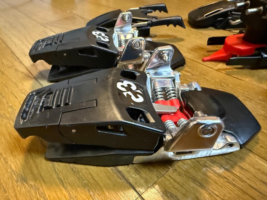 G３　ONYX　ブレーキ８５ｍｍ