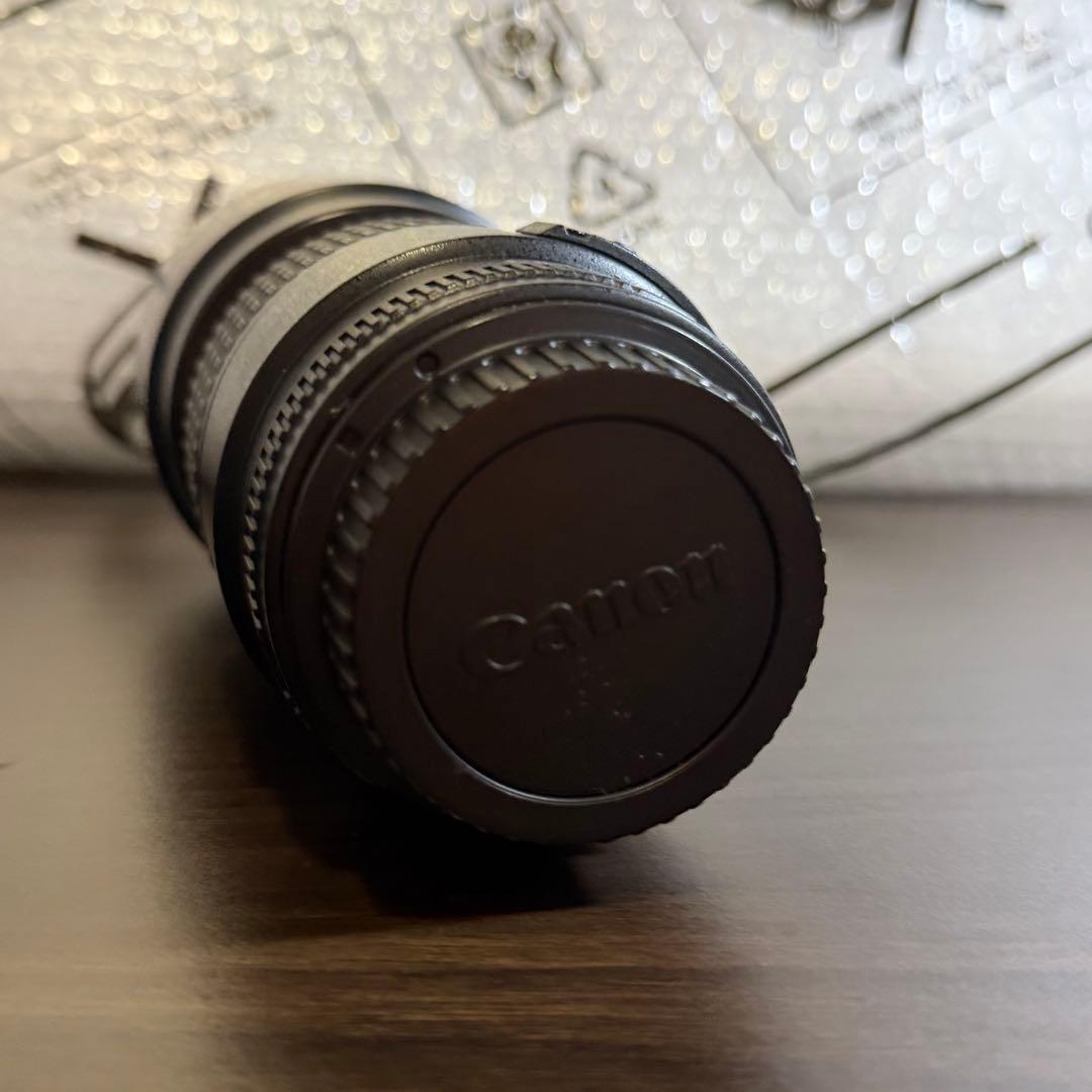 Canon キャノン レンズ EF 100mm F2.8 Macro USM