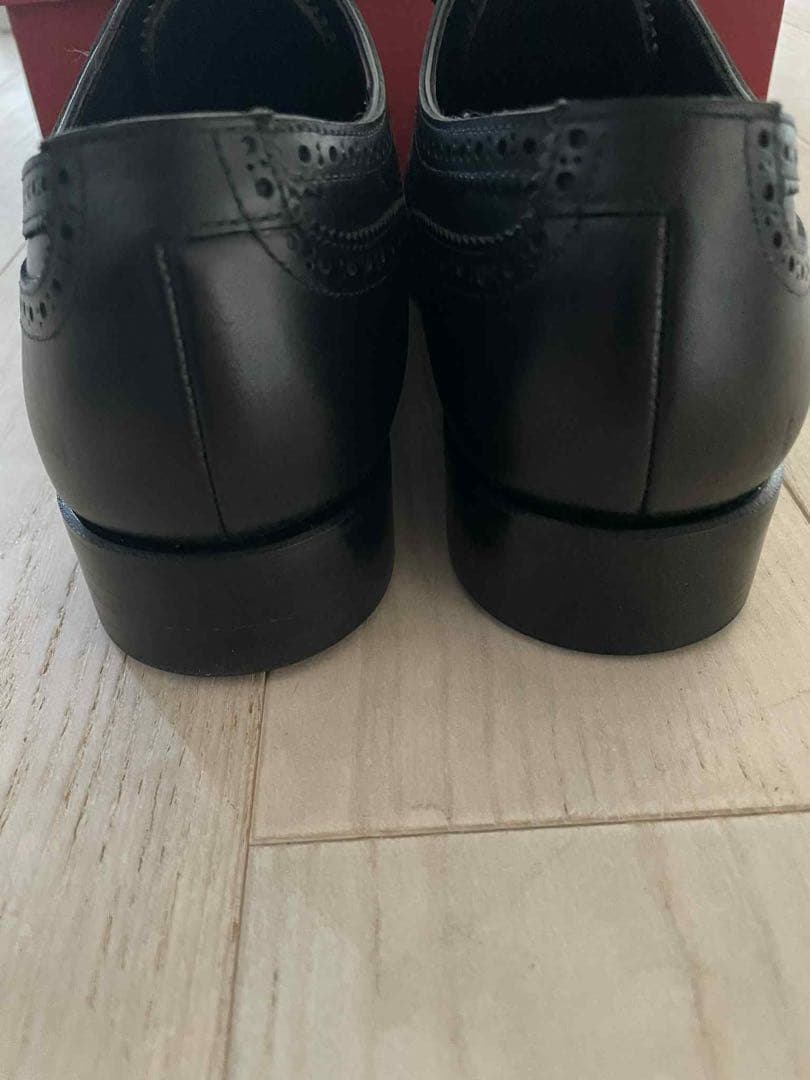 コ*ん様 ペルフェットPerfetto 35,200円 エドワード・グリーン ジ