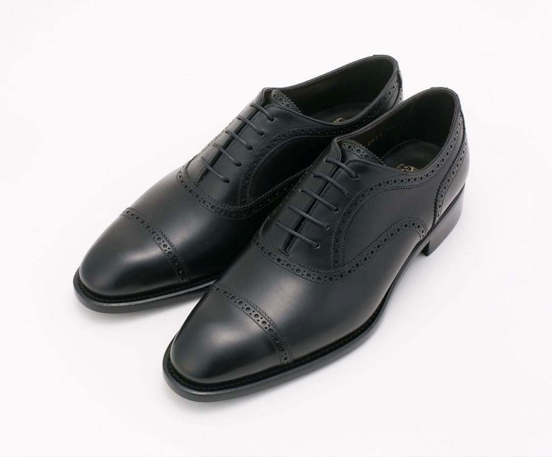 コ*ん様 ペルフェットPerfetto 35,200円 エドワード・グリーン ジ