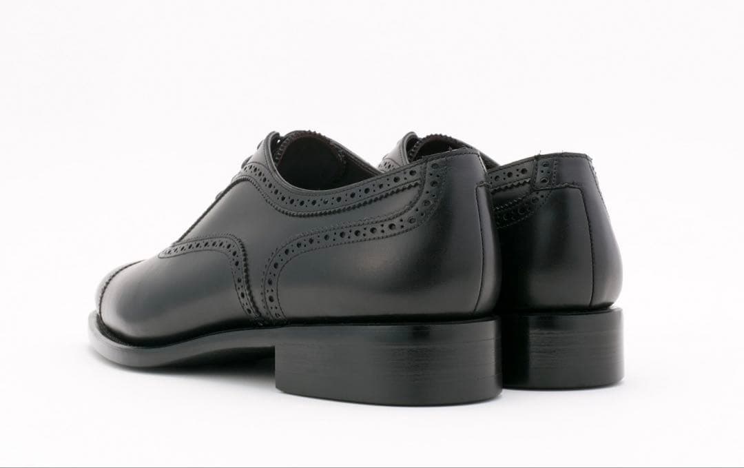 コ*ん様 ペルフェットPerfetto 35,200円 エドワード・グリーン ジ