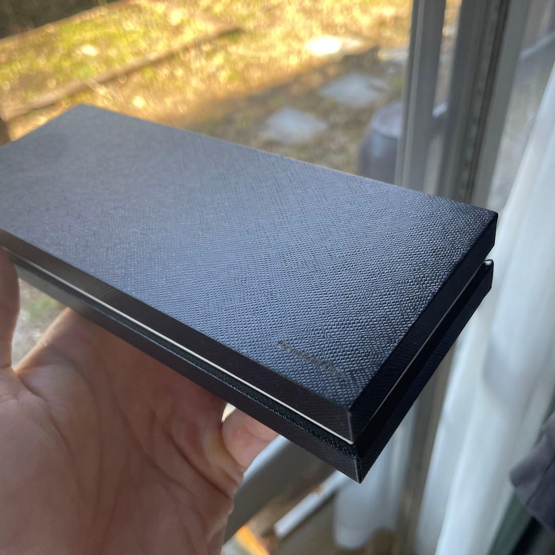 MONT BLANC ボールペン 黒