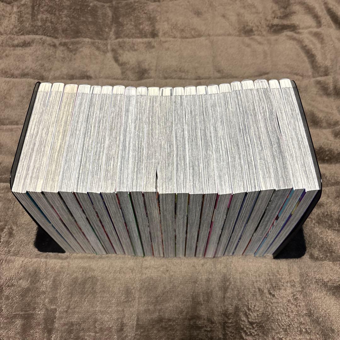 妖怪学校の先生はじめました！ 全巻 1-19巻 + 2冊 田中まい アニメ化