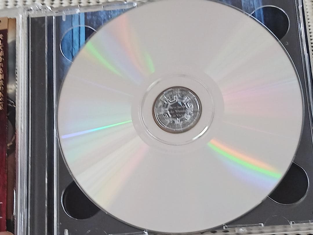 LOVEBITES エレクトリック・ペンタグラム[限定盤A]　CD＋DVD