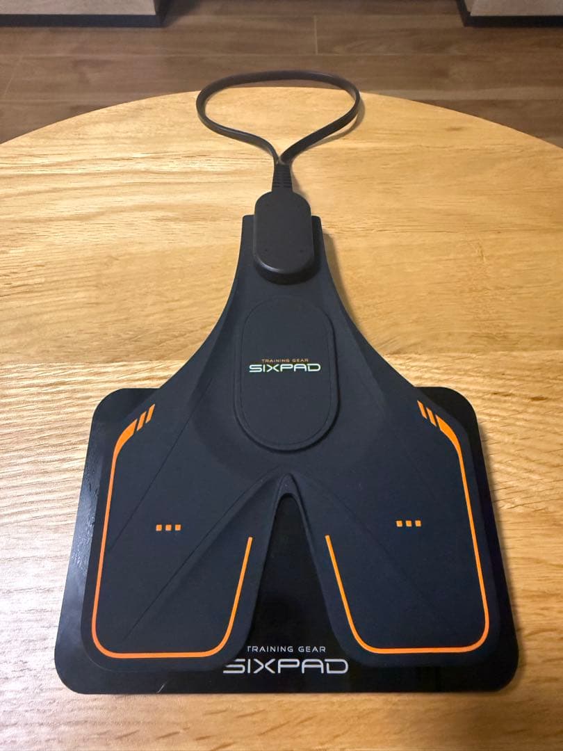 【一回のみ使用】SIXPAD チェストフィット