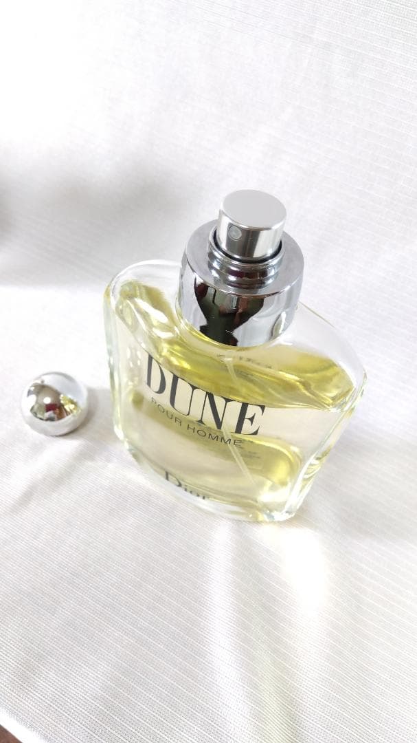 ディオール デューン プールオム 100ml 香水 オードゥトワレ