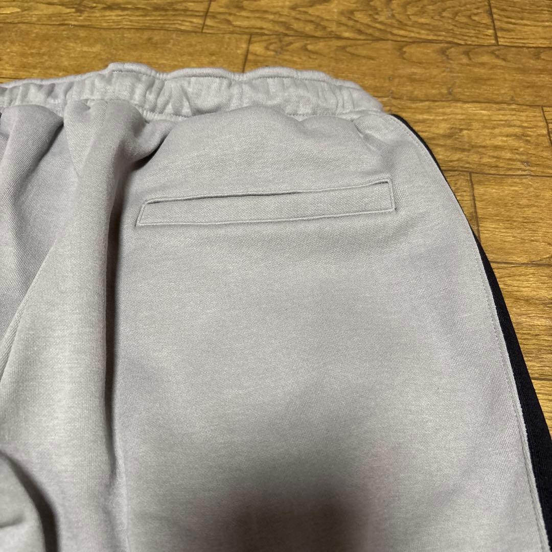 CRONOS グレー パンツ Sサイズ