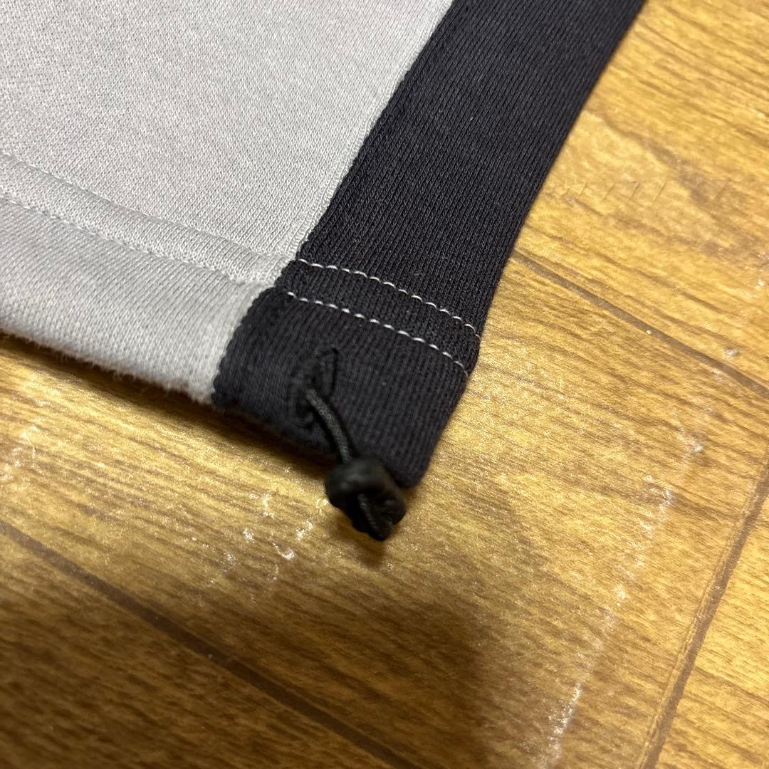 CRONOS グレー パンツ Sサイズ