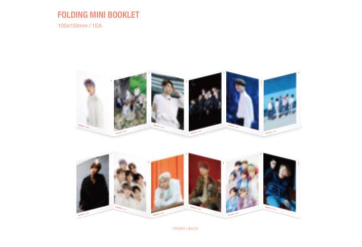 BTS MEMORIES OF 2019 【DVD】