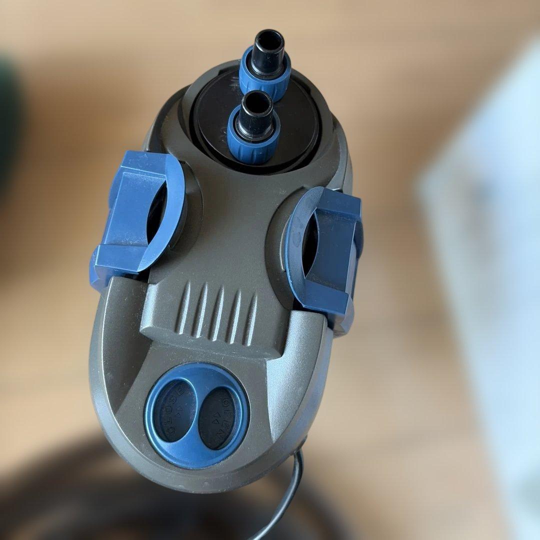 Oase FiltoSmart 100 外部フィルター