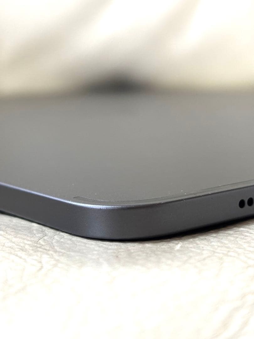 iPad Pro 第3世代 12.9インチ 64GB wi-fi スペースグレイ