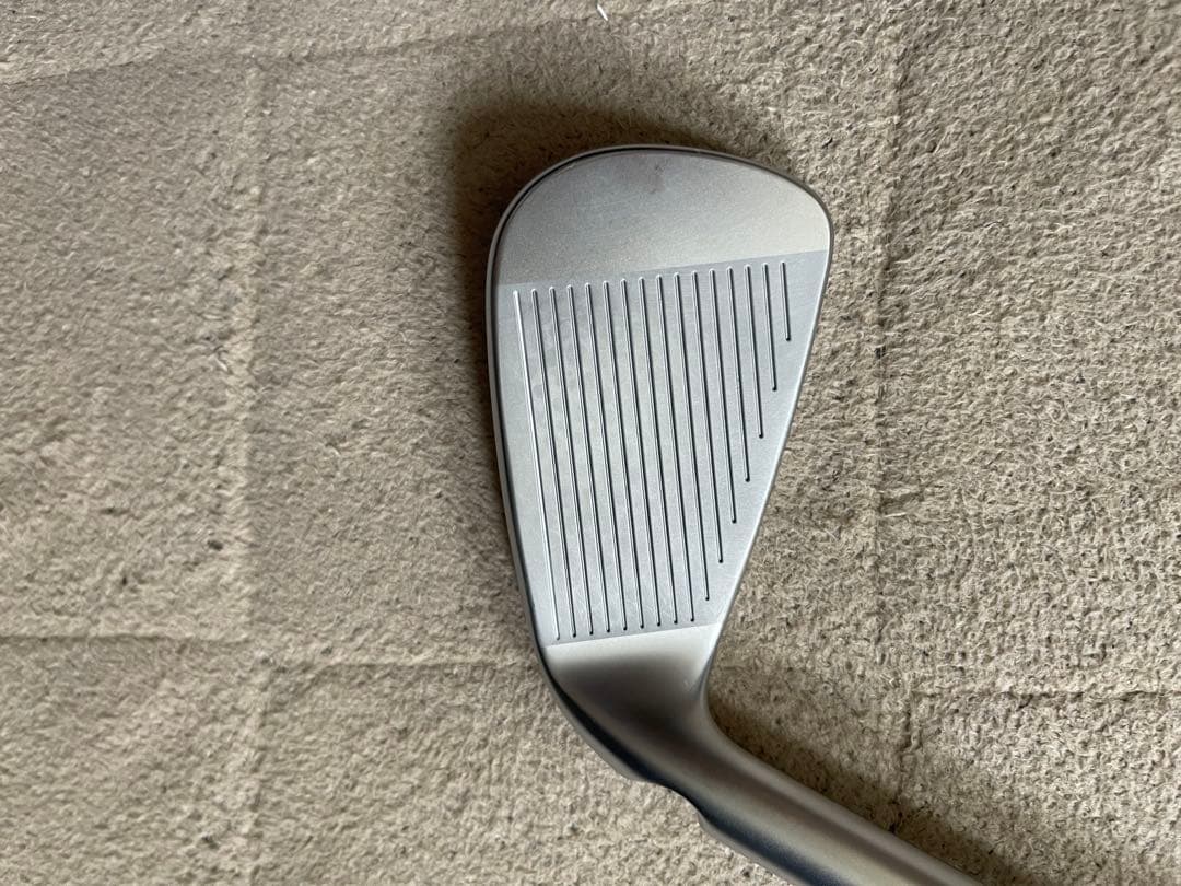 【ラウンド未使用】PING i530 6-9 .W.U 【6本セット】