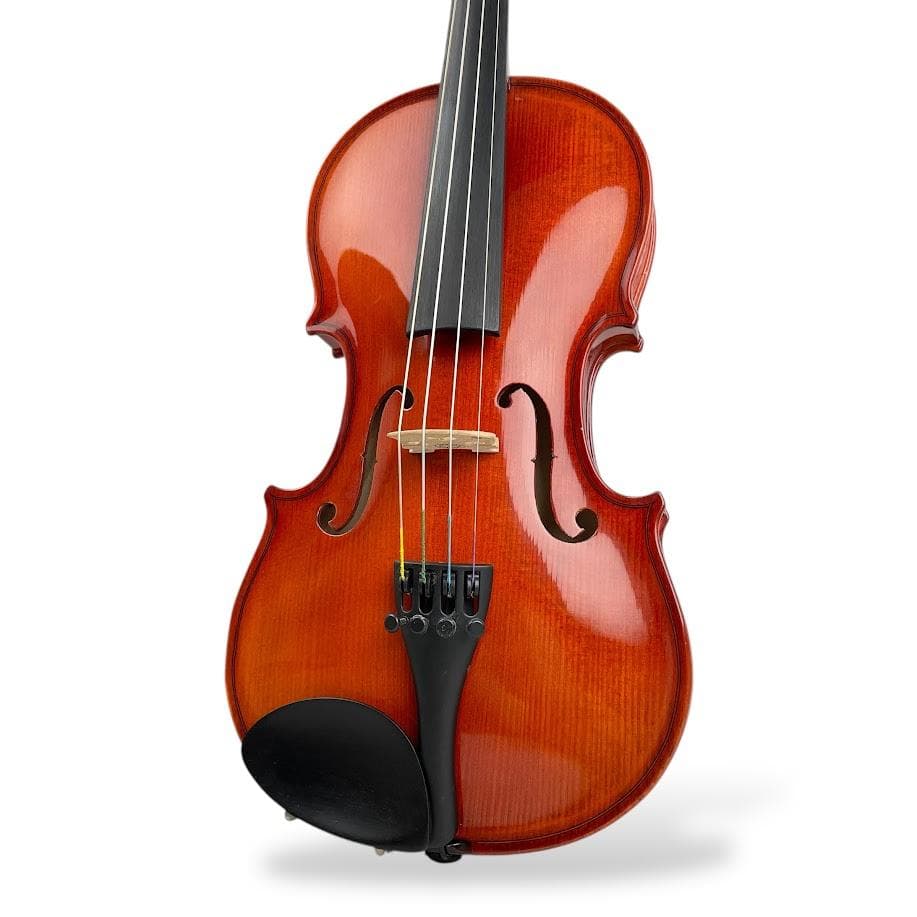 極美品●J. J. ドヴォルザーク●No.220 1/2 violin チェコ産