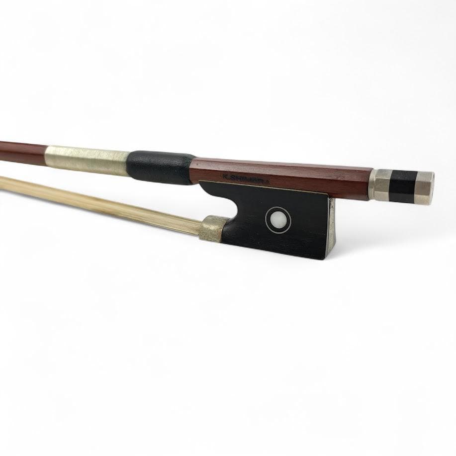 極美品●J. J. ドヴォルザーク●No.220 1/2 violin チェコ産