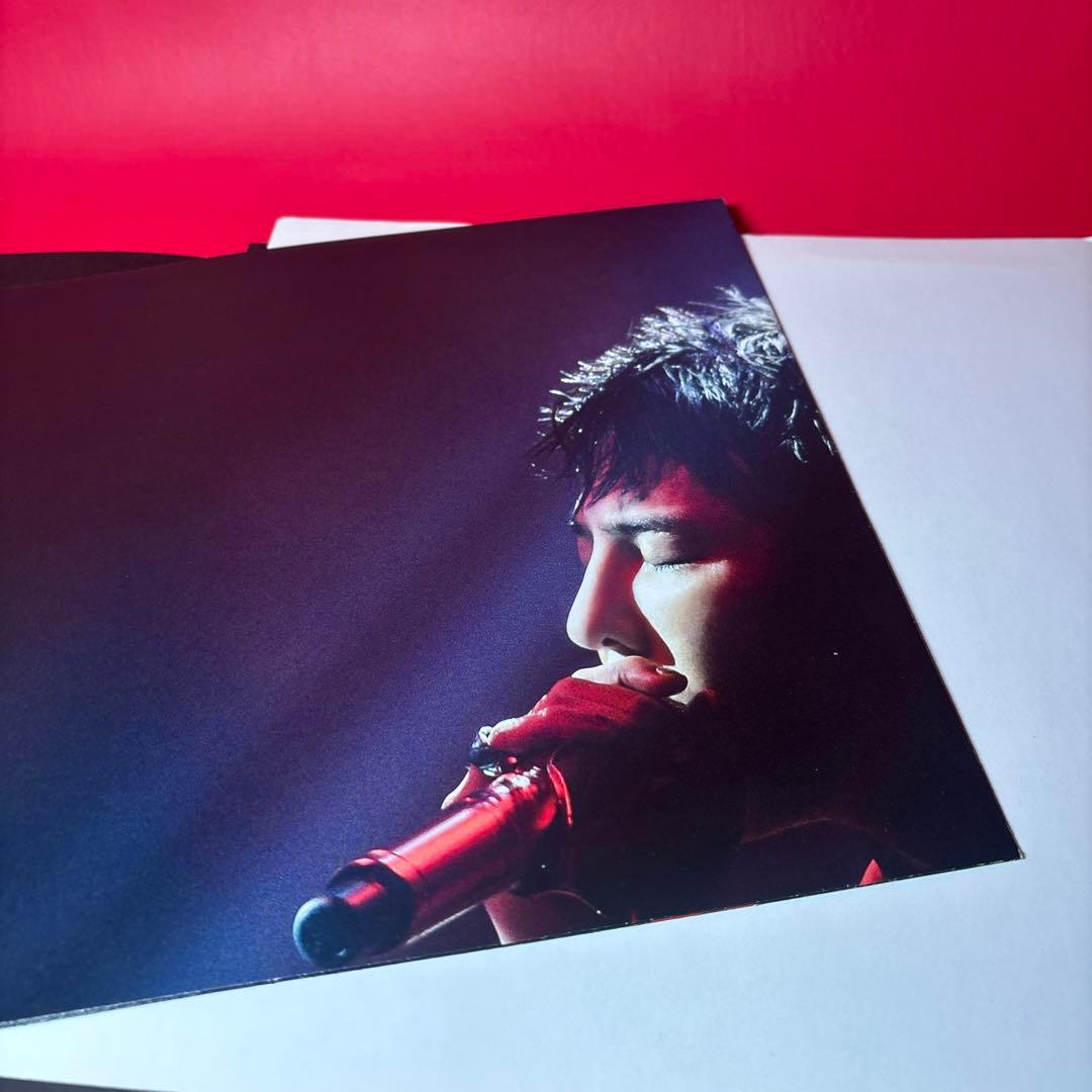 美品 帯付【Blu-ray】BIGBANG G-DRAGON 2017