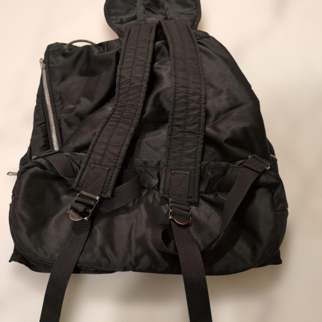 ポーター　カバン　バックパック