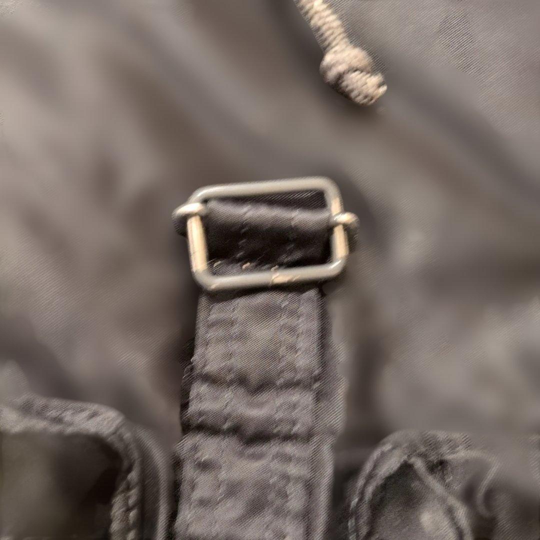 ポーター　カバン　バックパック