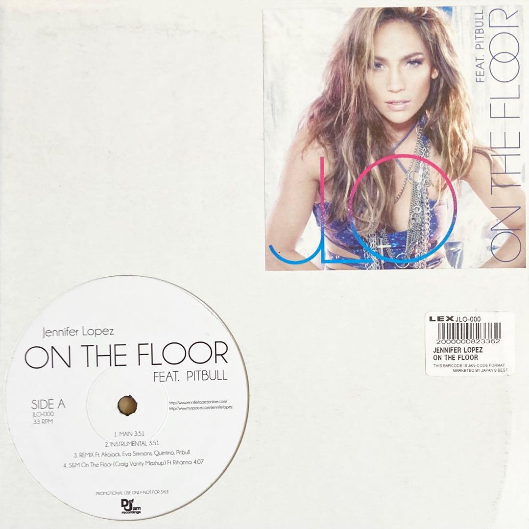 鬼レア レコード6枚セット jay sean ne-yo iyaz j.lo