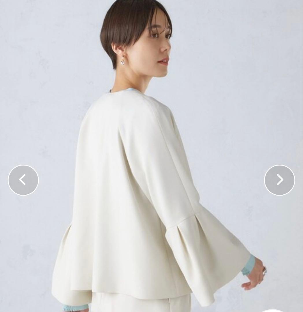 ママさん専用（お取り置き中です）セレモニー用ジャケット