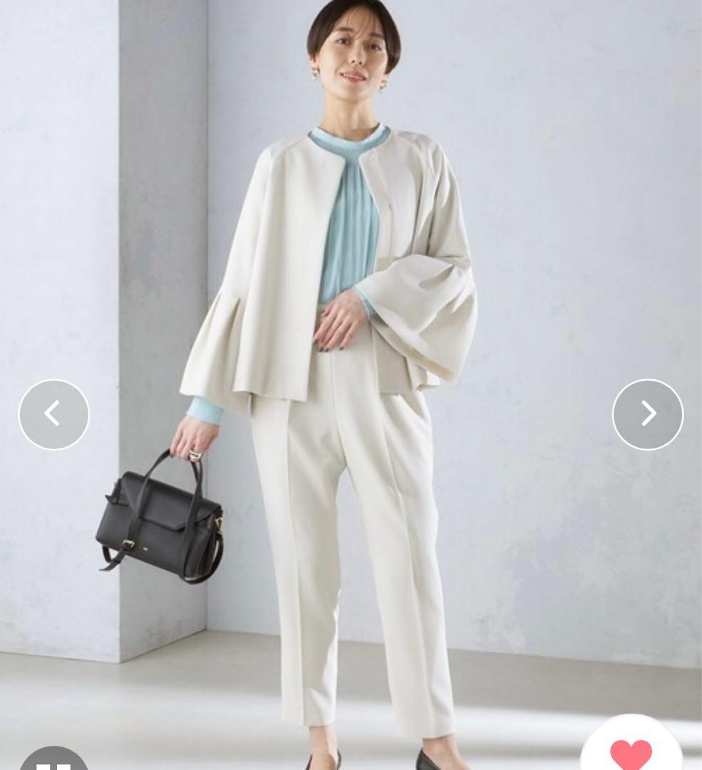 ママさん専用（お取り置き中です）セレモニー用ジャケット