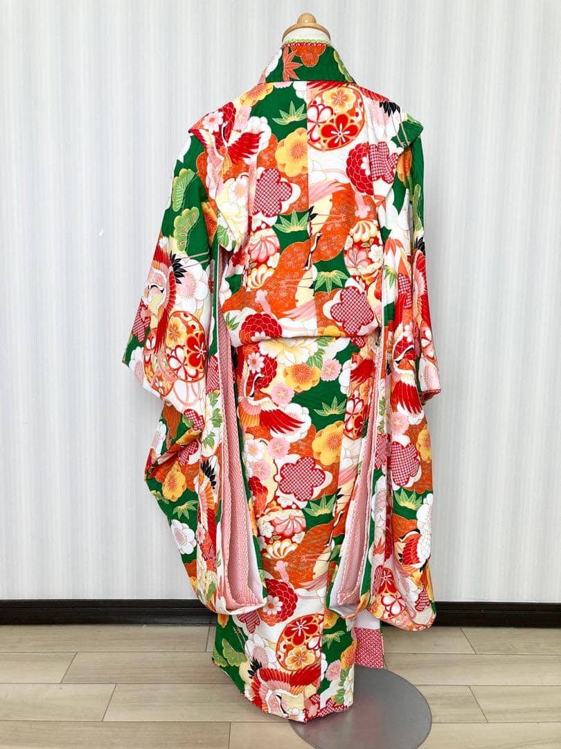 七五三7歳 MIN37 式部浪漫