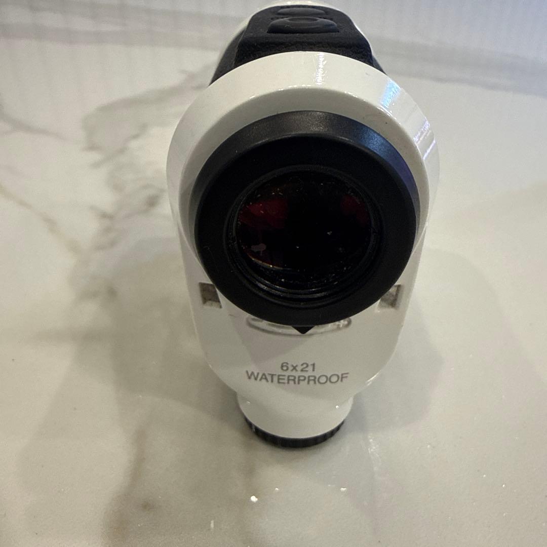 Nikon COOLSHOT PRO STABILIZED クールショットプロ