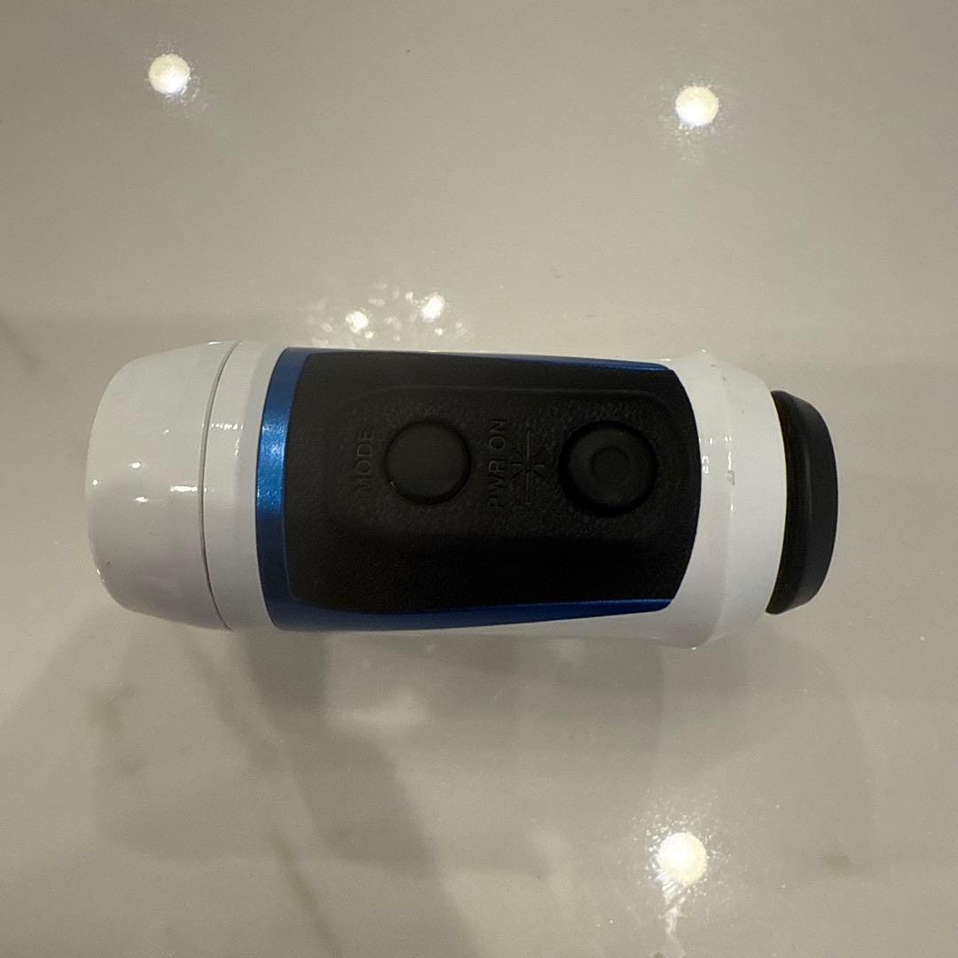 Nikon COOLSHOT PRO STABILIZED クールショットプロ