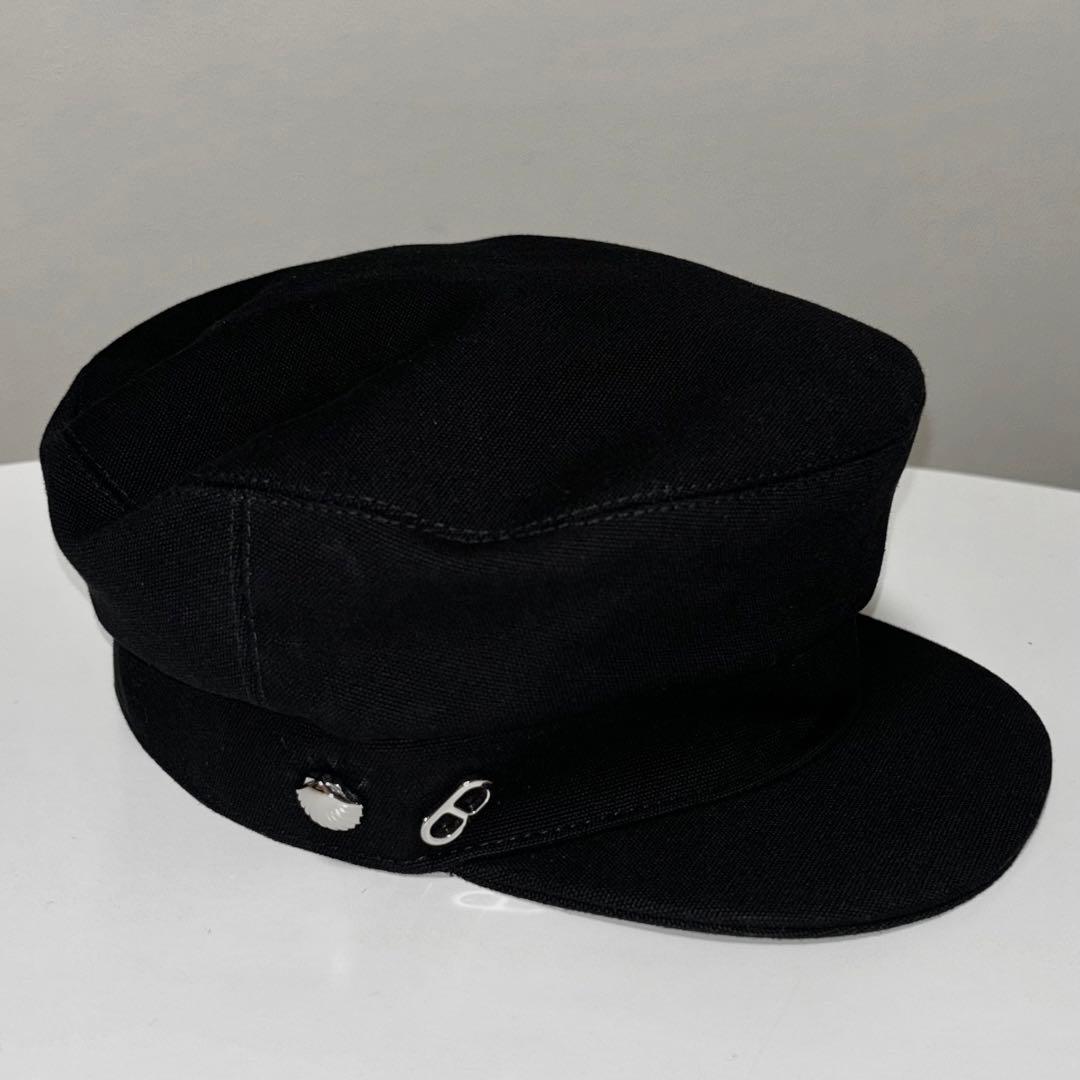 エルメス キャスケット 2024SS ジュリエッタ・シーシェル