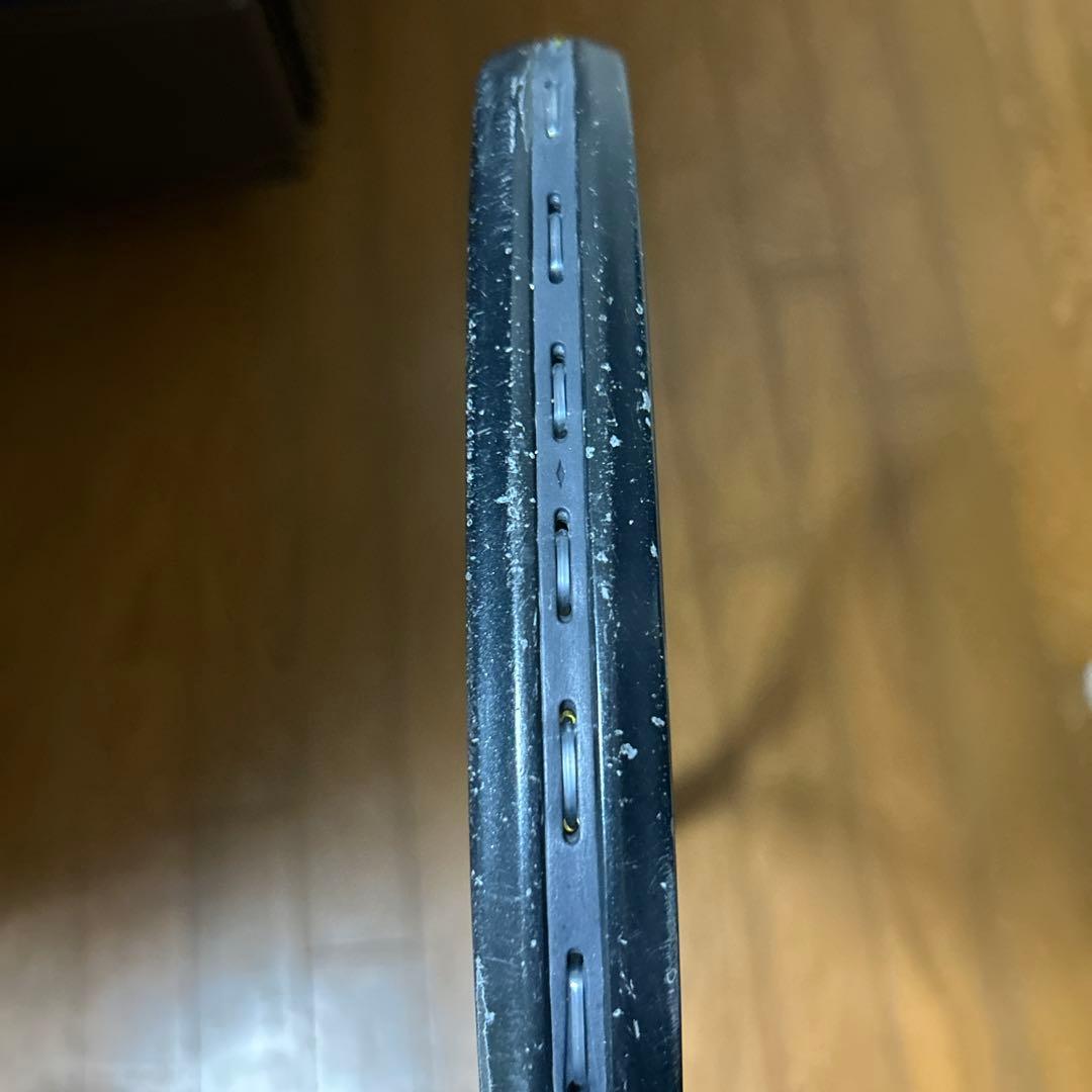 ソフトテニス　ラケット