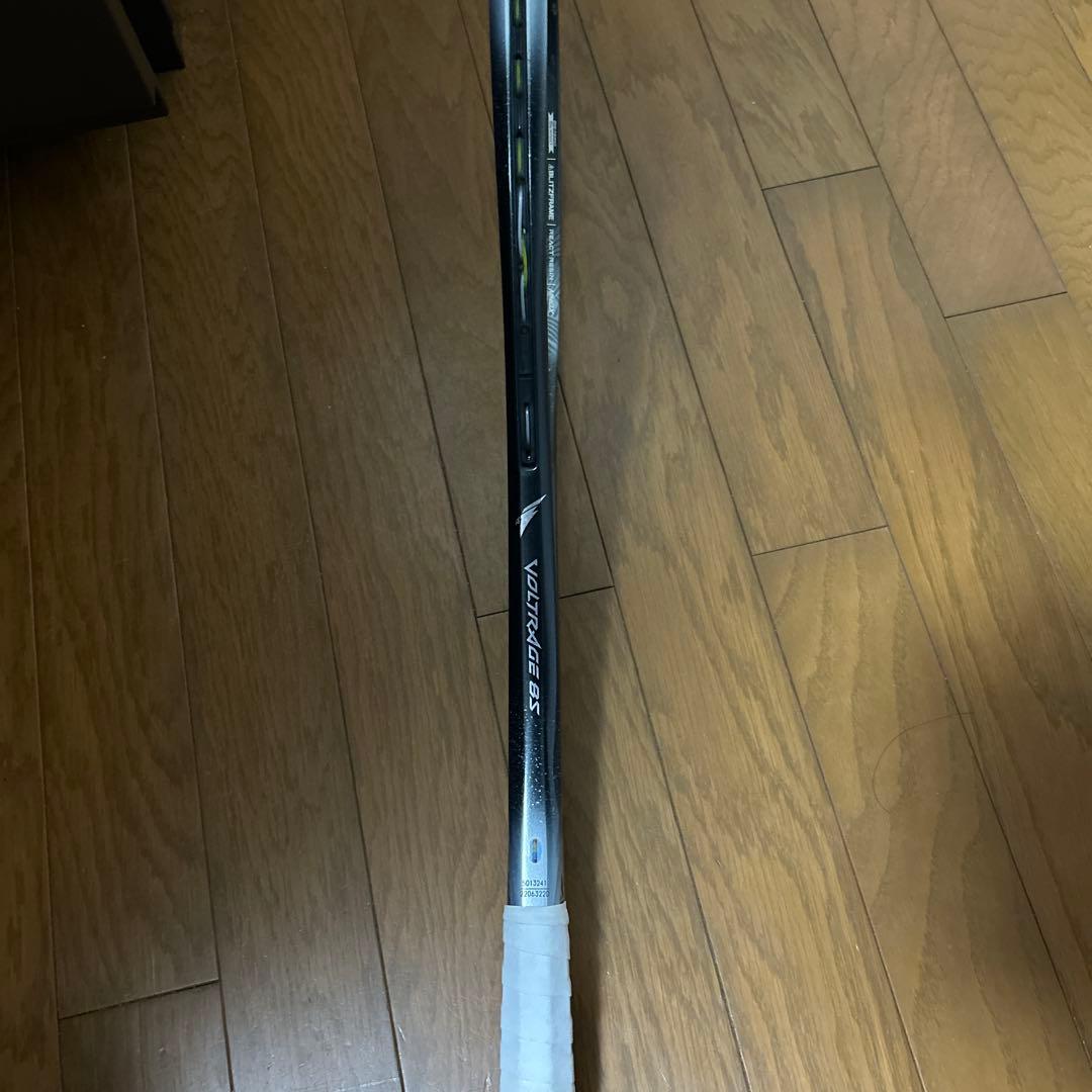 ソフトテニス　ラケット