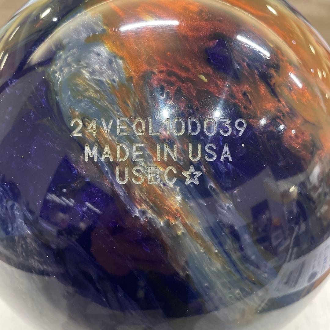 【中古美品】イクイノックス14ポンド