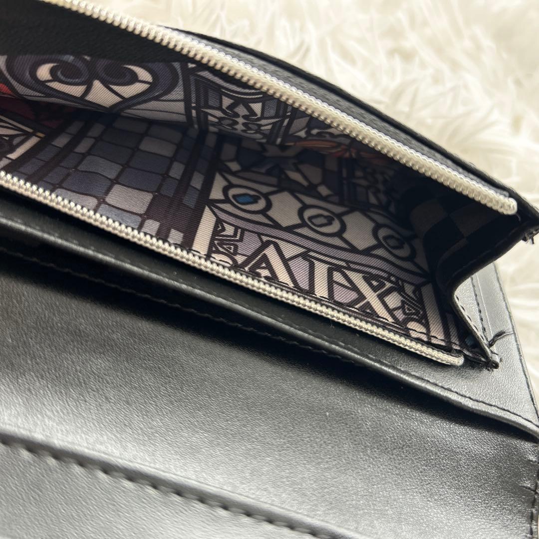 限定モデル SuperGroupies シオン　長財布 キングダムハーツ