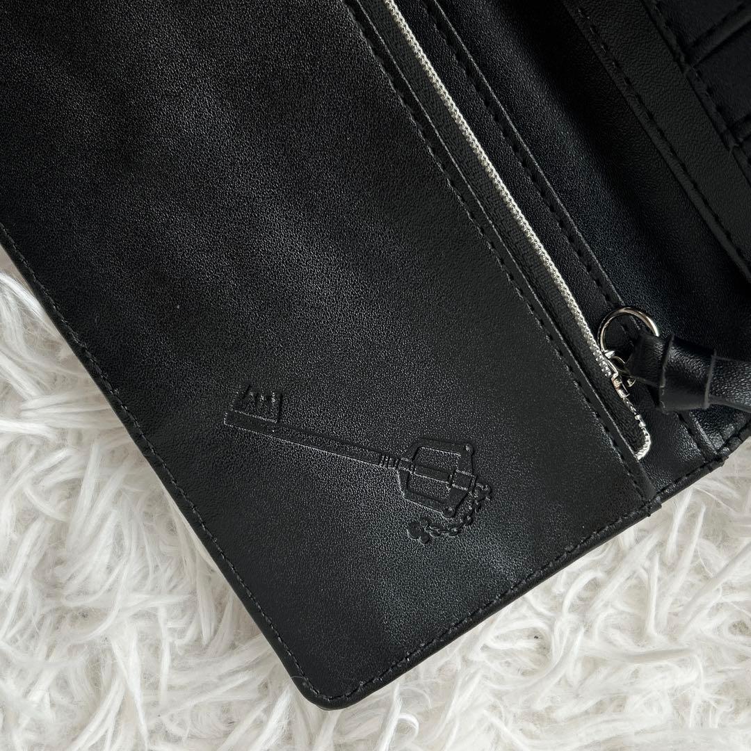 限定モデル SuperGroupies シオン　長財布 キングダムハーツ