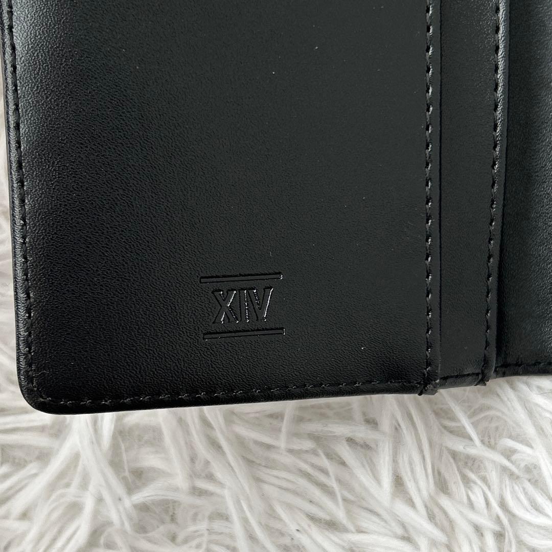 限定モデル SuperGroupies シオン　長財布 キングダムハーツ