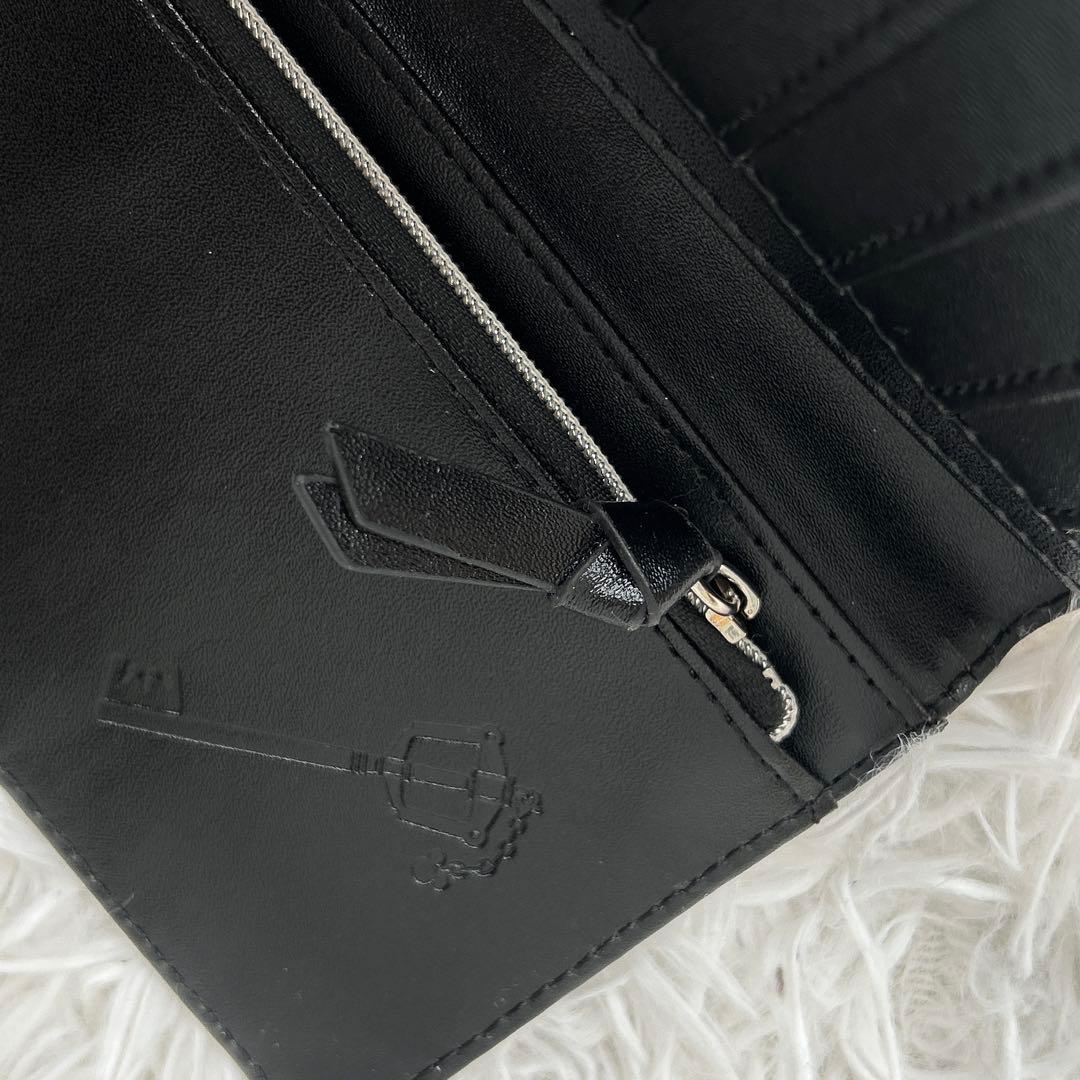 限定モデル SuperGroupies シオン　長財布 キングダムハーツ