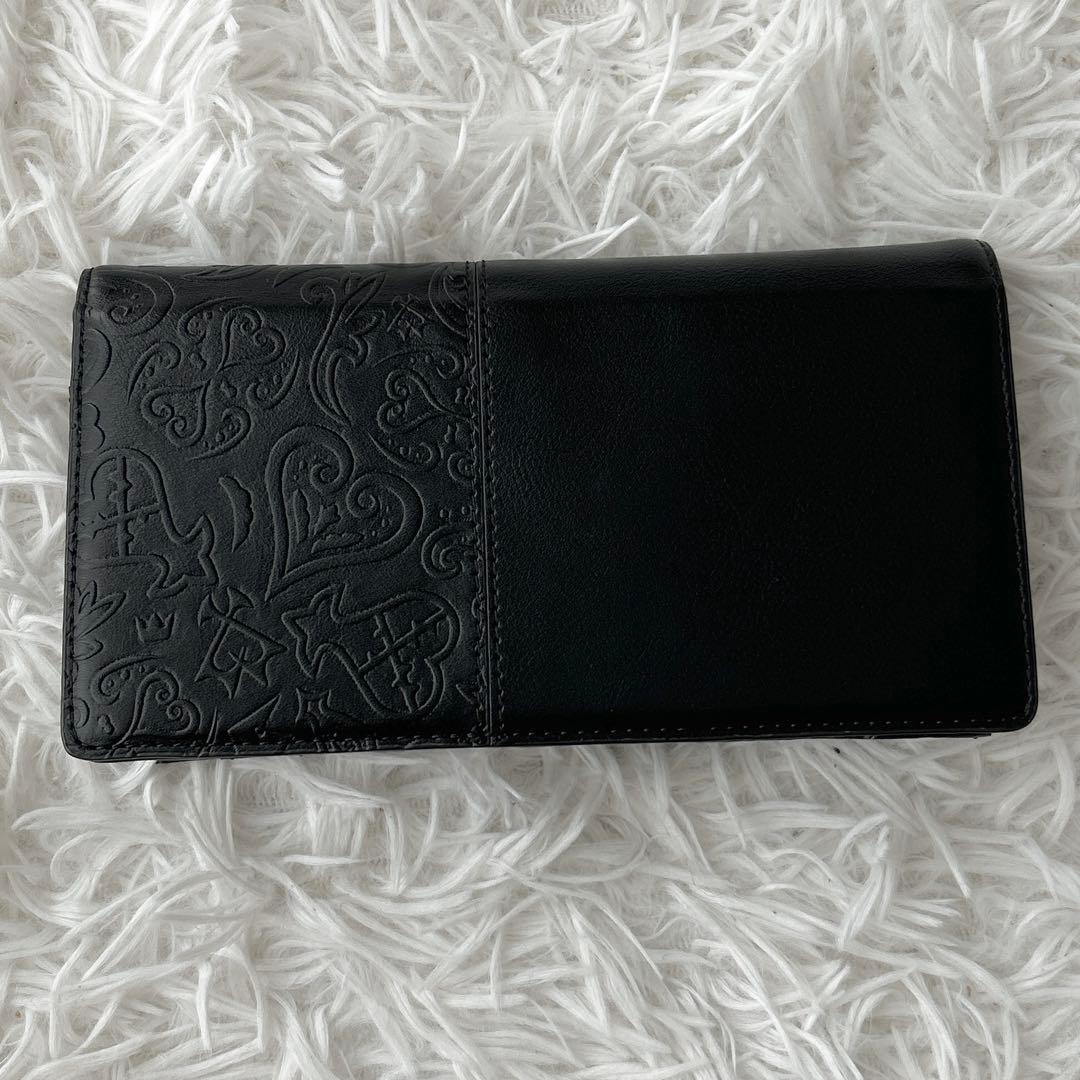 限定モデル SuperGroupies シオン　長財布 キングダムハーツ