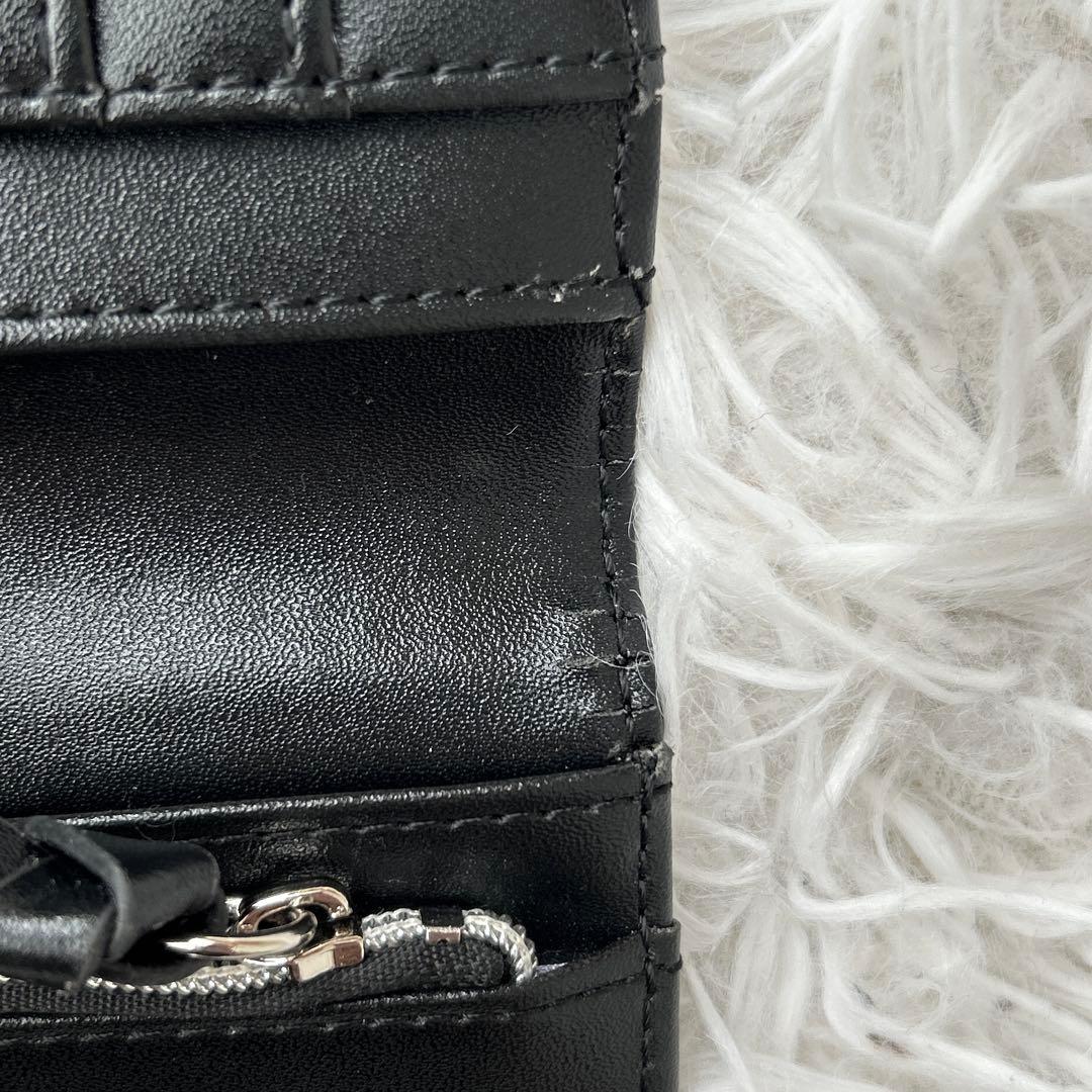 限定モデル SuperGroupies シオン　長財布 キングダムハーツ