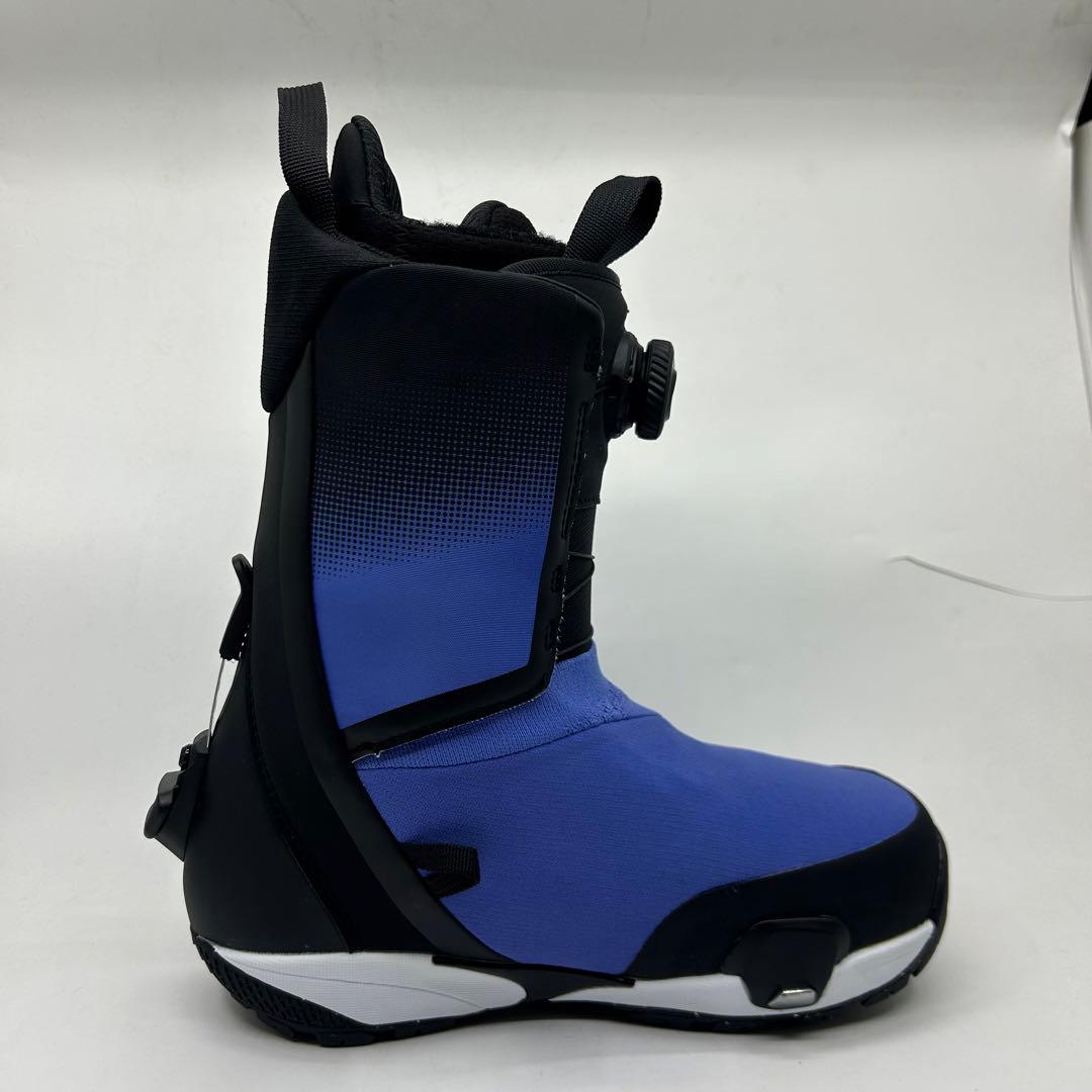 【新品】BURTON STEP ON WAVERANGE X WIDE 新モデル