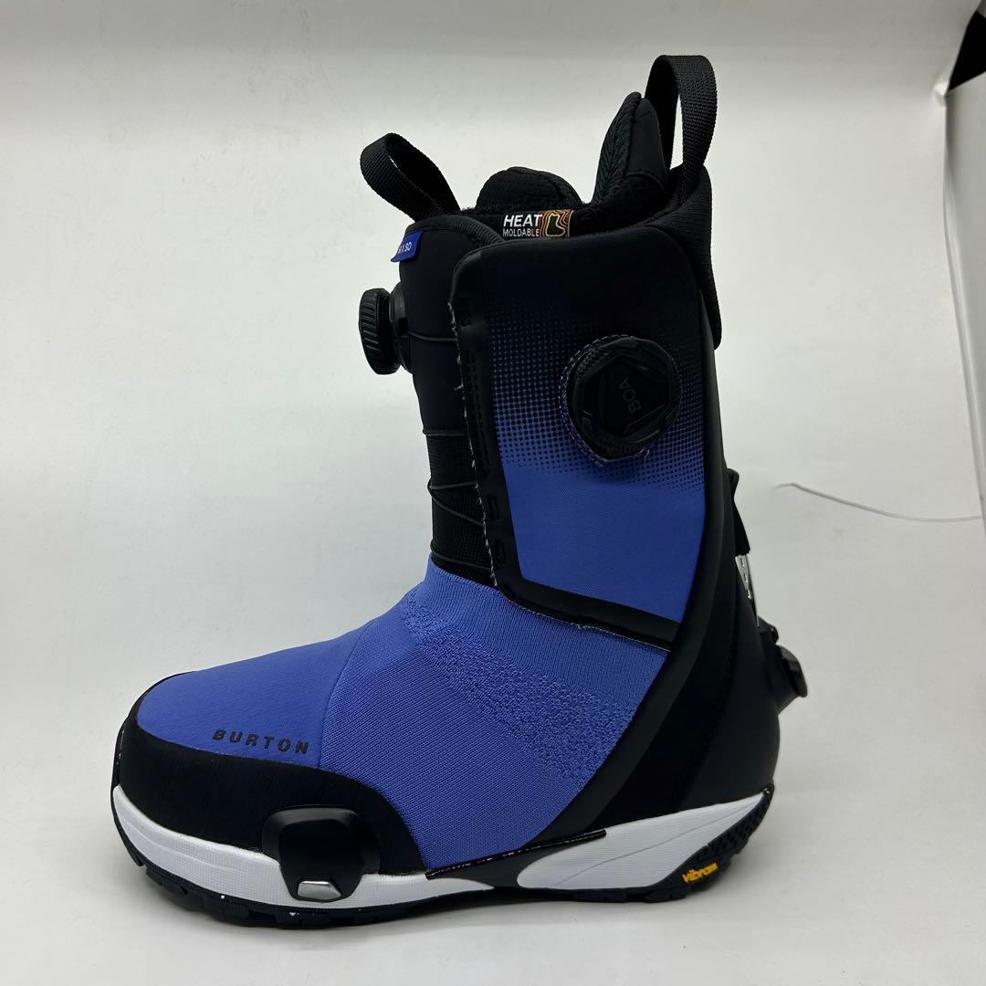 【新品】BURTON STEP ON WAVERANGE X WIDE 新モデル