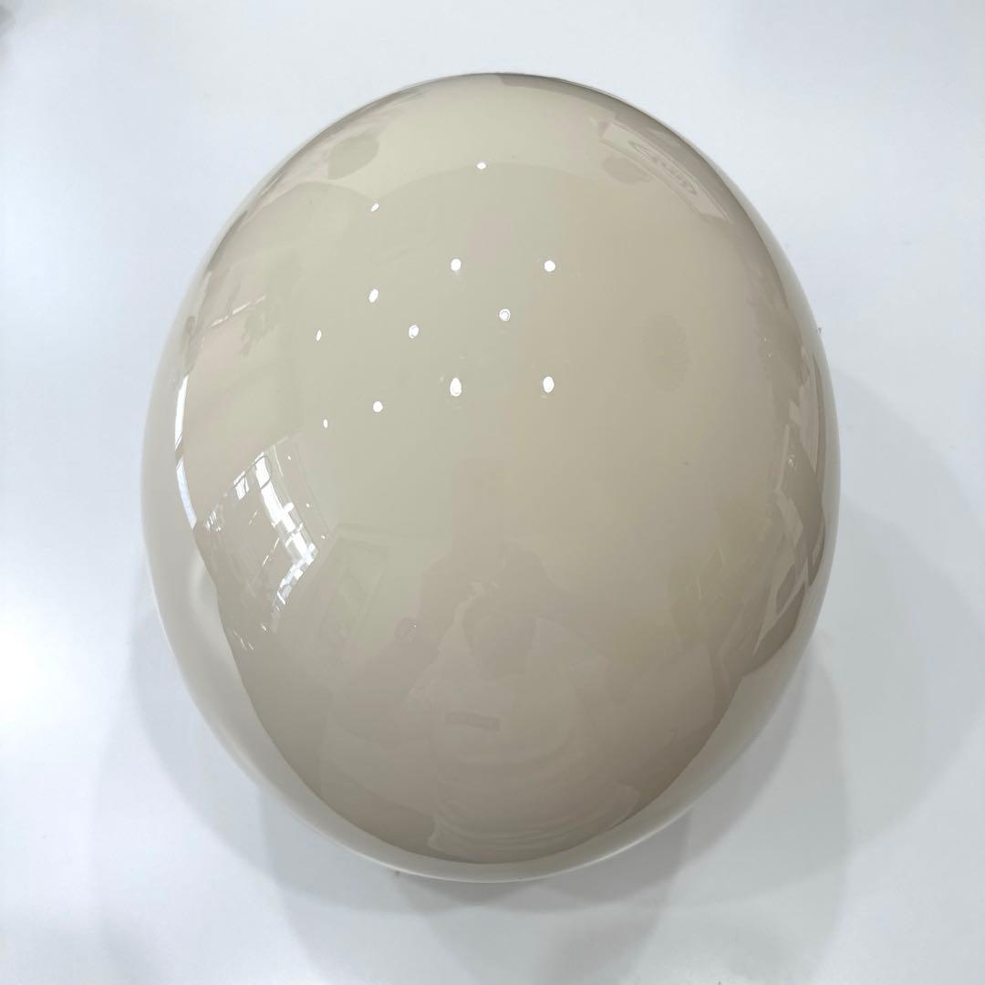 【匿名配送】Arai アライ　ヘルメット　ラパイドネオ55-56 アイボリー