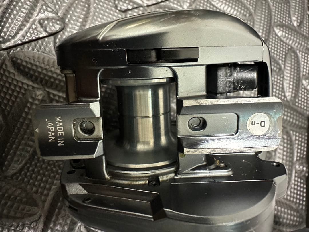 リール DAIWA STEEZ A TW 1016XHL