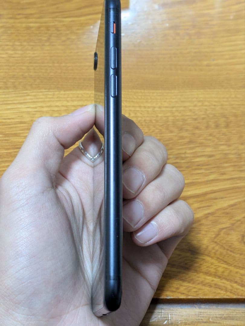 iphone se 第2世代