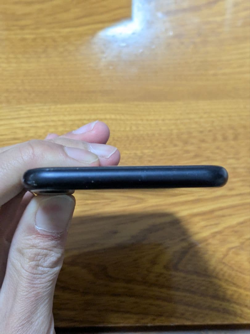 iphone se 第2世代